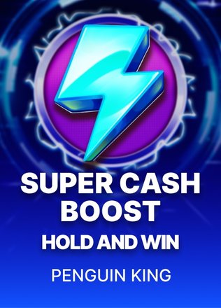 Super Cash Boost