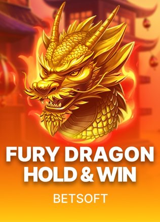Furry Dragon