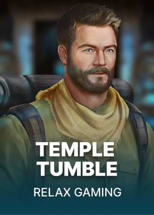 Temple Tumble