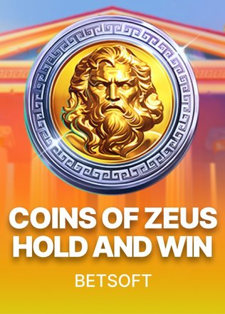 Coins of Zeus